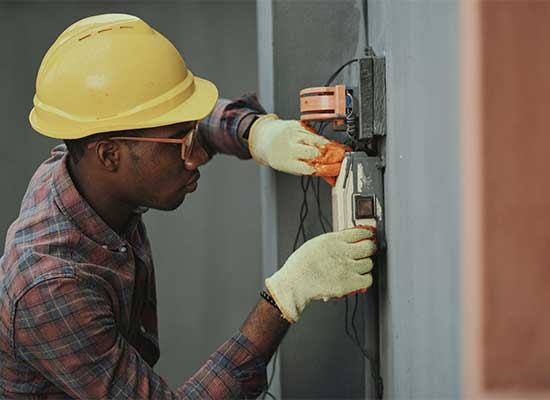 Bathroom Renovations