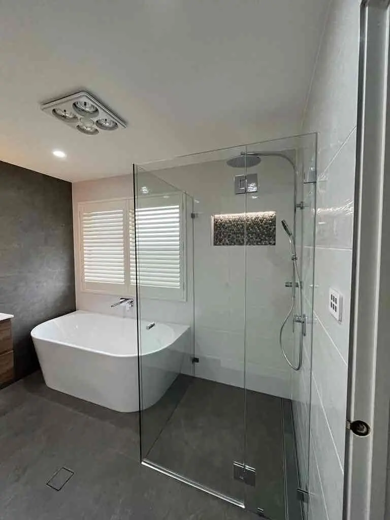 Bathroom Renovations